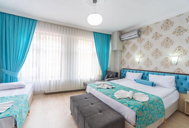 Arges Old City Hotel - Görsel 5