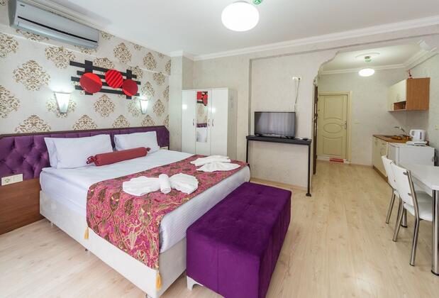 Arges Old City Hotel - Görsel 7