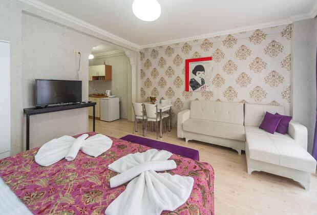 Arges Old City Hotel - Görsel 10