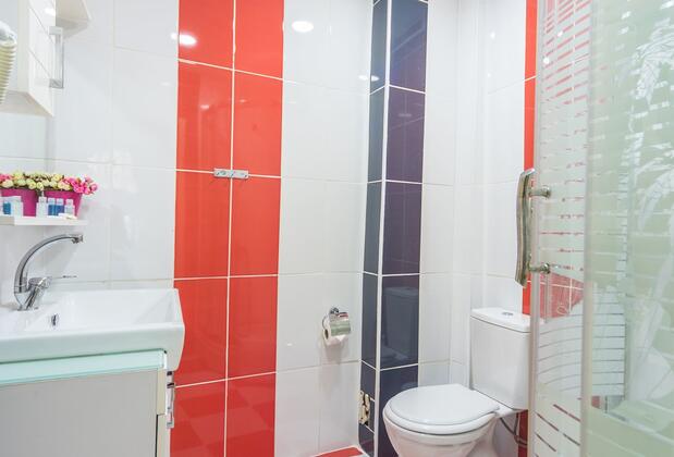 Arges Old City Hotel - Görsel 38