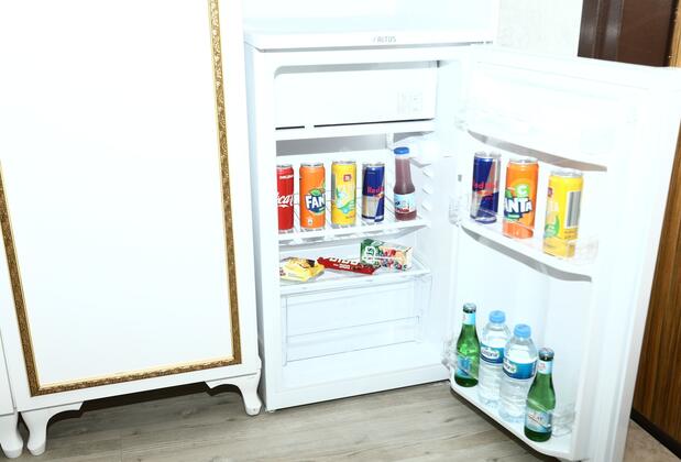 Arges Old City Hotel - Görsel 11