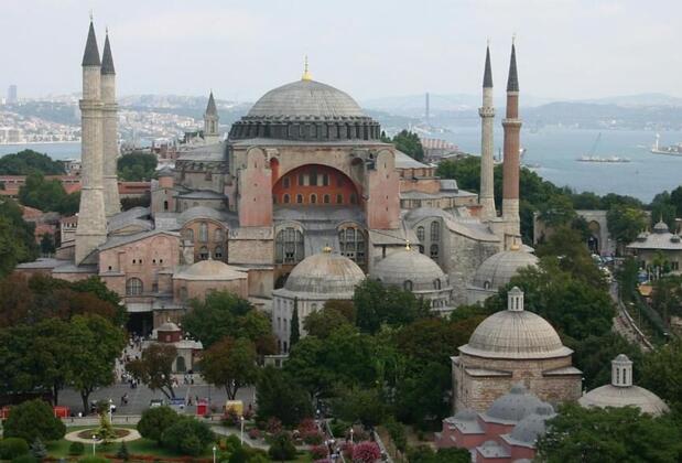 Arges Old City Hotel - Görsel 3