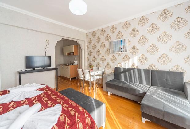 Arges Old City Hotel - Görsel 12