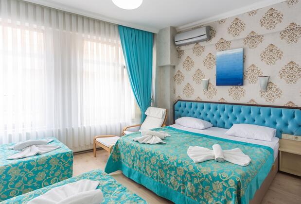 Arges Old City Hotel - Görsel 14