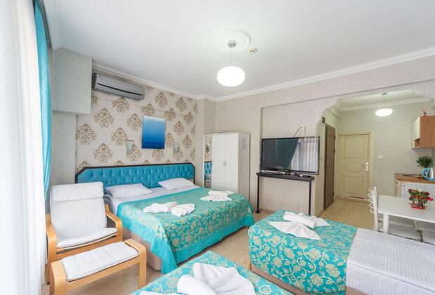 Arges Old City Hotel - Görsel 15