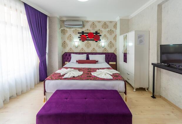 Arges Old City Hotel - Görsel 16