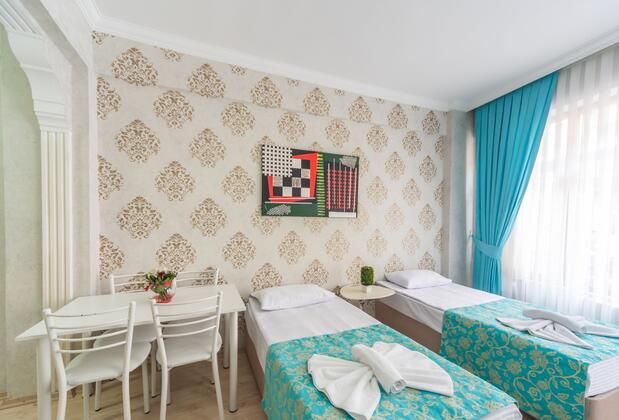 Arges Old City Hotel - Görsel 18