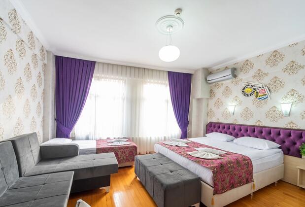 Arges Old City Hotel - Görsel 20