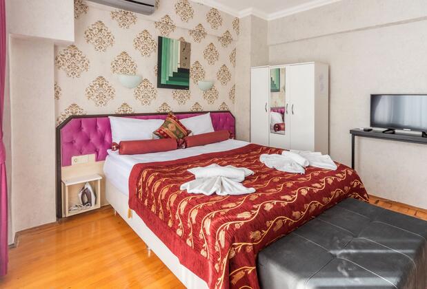 Arges Old City Hotel - Görsel 21