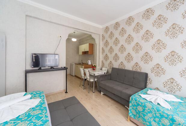 Arges Old City Hotel - Görsel 23