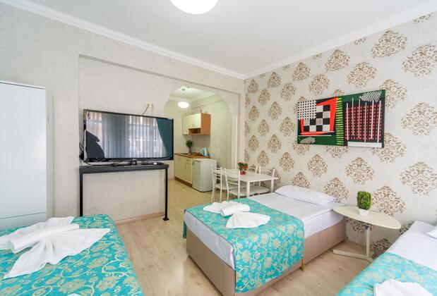 Arges Old City Hotel - Görsel 24