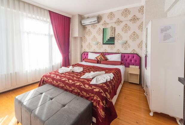 Arges Old City Hotel - Görsel 26