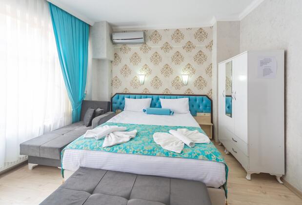 Arges Old City Hotel - Görsel 27