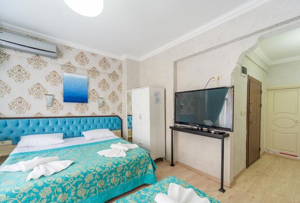 Arges Old City Hotel - Görsel 28