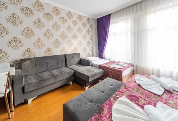 Arges Old City Hotel - Görsel 29