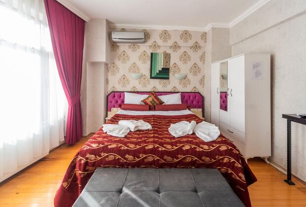 Arges Old City Hotel - Görsel 30