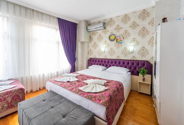 Arges Old City Hotel - Görsel 31