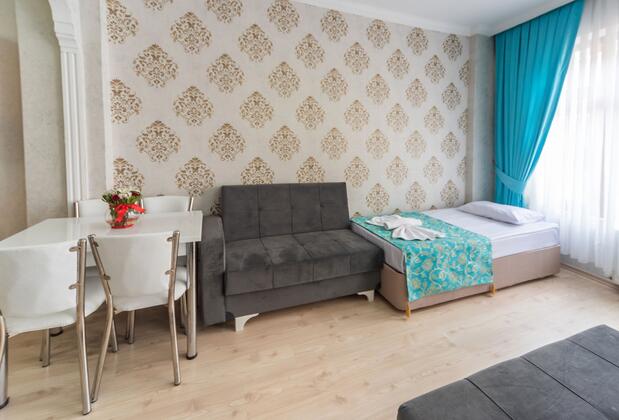 Arges Old City Hotel - Görsel 32