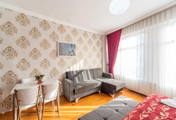 Arges Old City Hotel - Görsel 33
