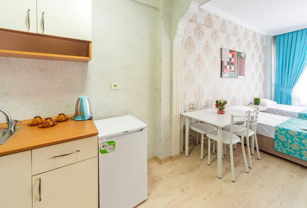 Arges Old City Hotel - Görsel 22