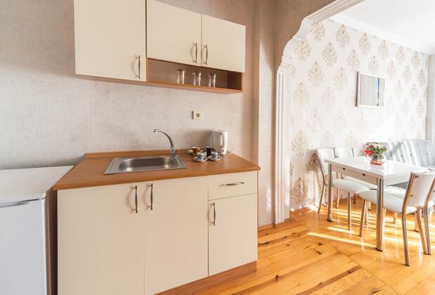 Arges Old City Hotel - Görsel 34