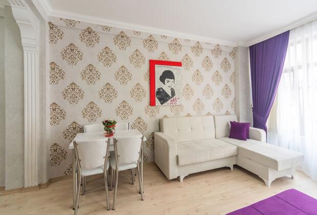 Arges Old City Hotel - Görsel 36