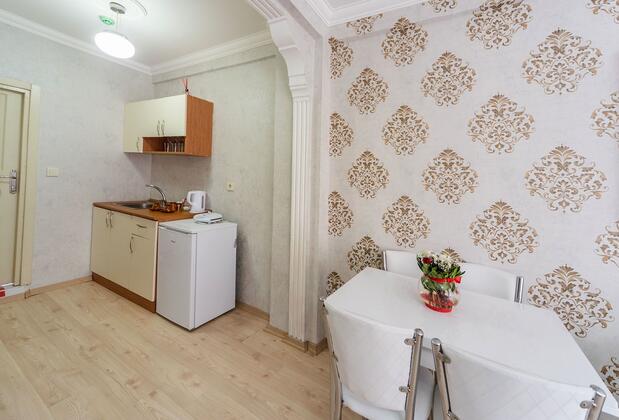 Arges Old City Hotel - Görsel 35