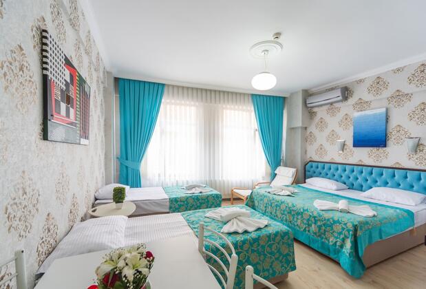 Arges Old City Hotel - Görsel 37