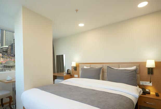 Kartal Palace Taksim Square - Görsel 5