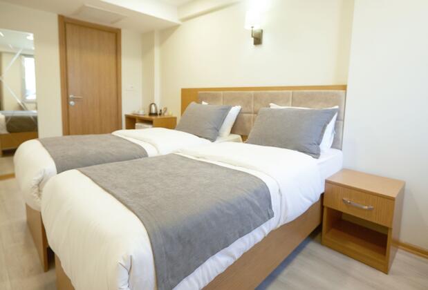 Kartal Palace Taksim Square - Görsel 6