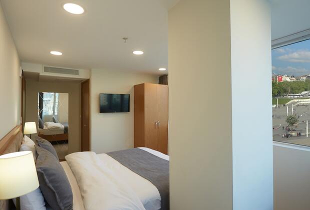 Kartal Palace Taksim Square - Görsel 4