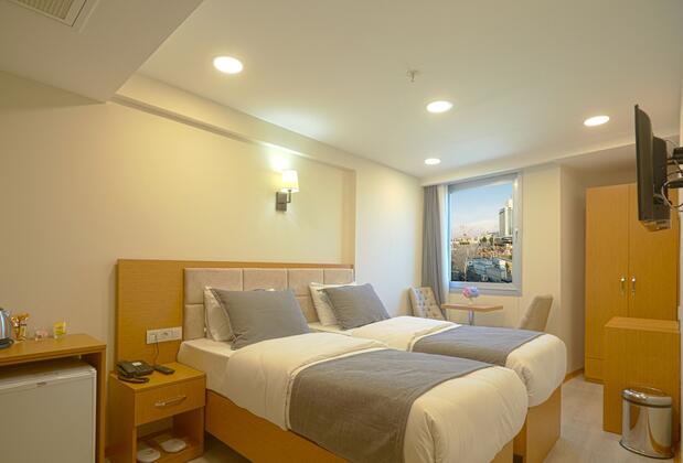 Kartal Palace Taksim Square - Görsel 8