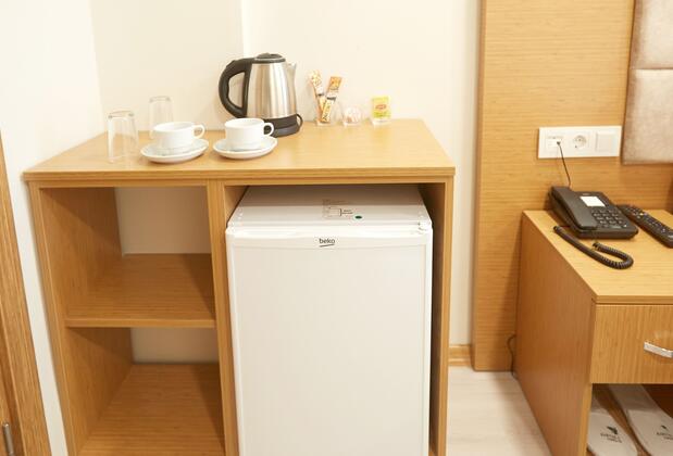 Kartal Palace Taksim Square - Görsel 19