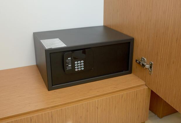 Kartal Palace Taksim Square - Görsel 21