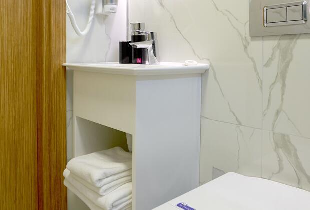 Kartal Palace Taksim Square - Görsel 20