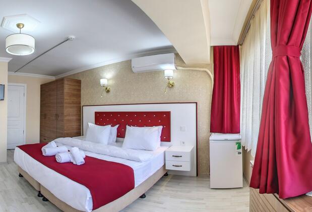 Cihangir Palace Hotel - Görsel 14