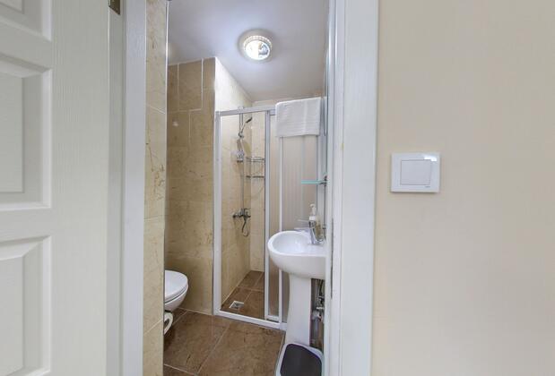 Cihangir Palace Hotel - Görsel 43