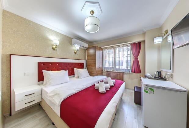 Cihangir Palace Hotel - Görsel 18