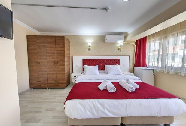 Cihangir Palace Hotel - Görsel 20