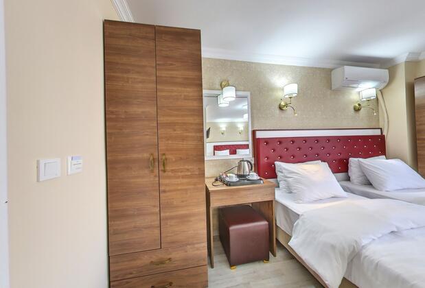 Cihangir Palace Hotel - Görsel 25