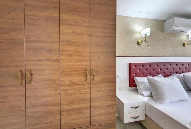 Cihangir Palace Hotel - Görsel 27