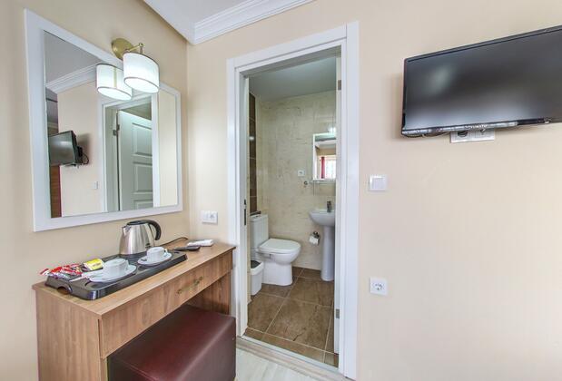 Cihangir Palace Hotel - Görsel 41