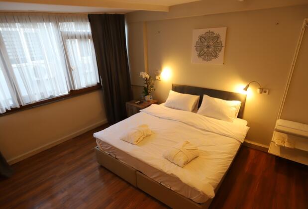 Gladden Rooms - Görsel 3