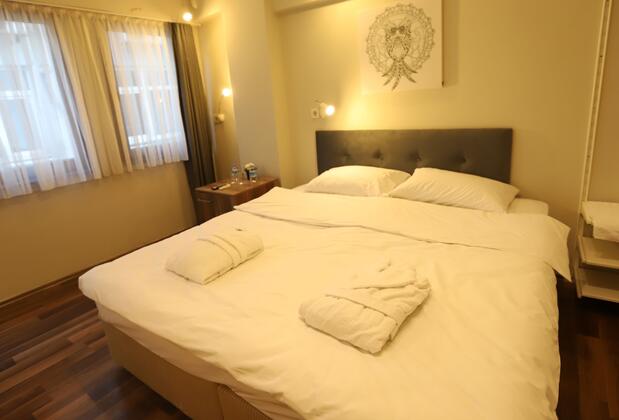 Gladden Rooms - Görsel 4