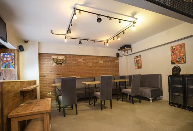 Gladden Rooms - Görsel 17