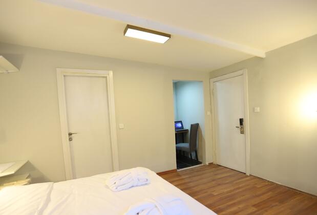 Gladden Rooms - Görsel 7