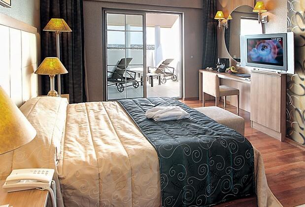 Bahçe Park Otel - Görsel 15