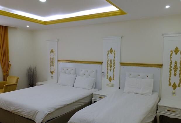 Bahçe Park Otel - Görsel 20