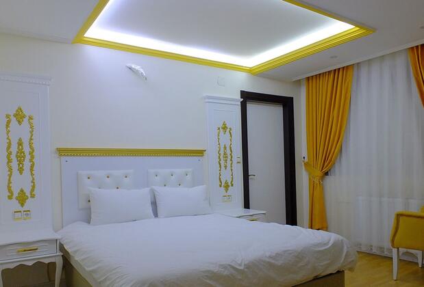 Bahçe Park Otel - Görsel 21