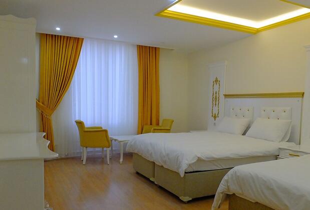 Bahçe Park Otel - Görsel 22